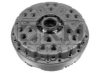 KM Germany 069 0070 Clutch Pressure Plate